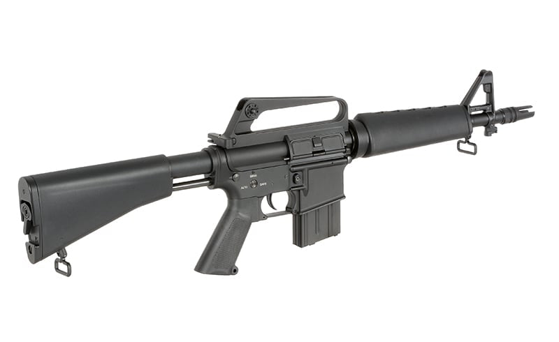 Replica M607 Carabina Elettrica di DOUBLE BELL