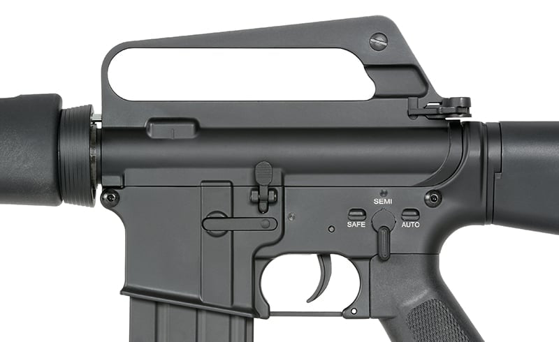 Replica M607 Carabina Elettrica di DOUBLE BELL