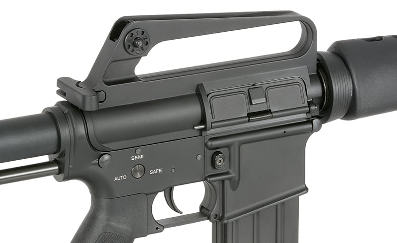 Replica M607 Carabina Elettrica di DOUBLE BELL