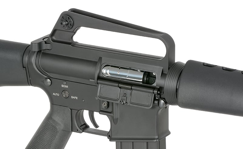 Replica M607 Carabina Elettrica di DOUBLE BELL