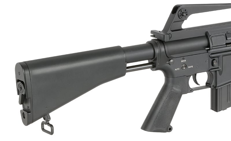 Replica M607 Carabina Elettrica di DOUBLE BELL