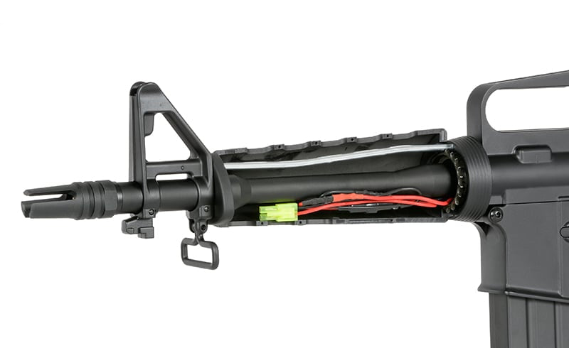 Replica M607 Carabina Elettrica di DOUBLE BELL