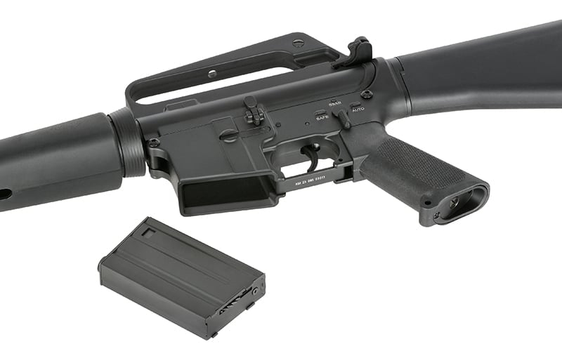 Replica M607 Carabina Elettrica di DOUBLE BELL