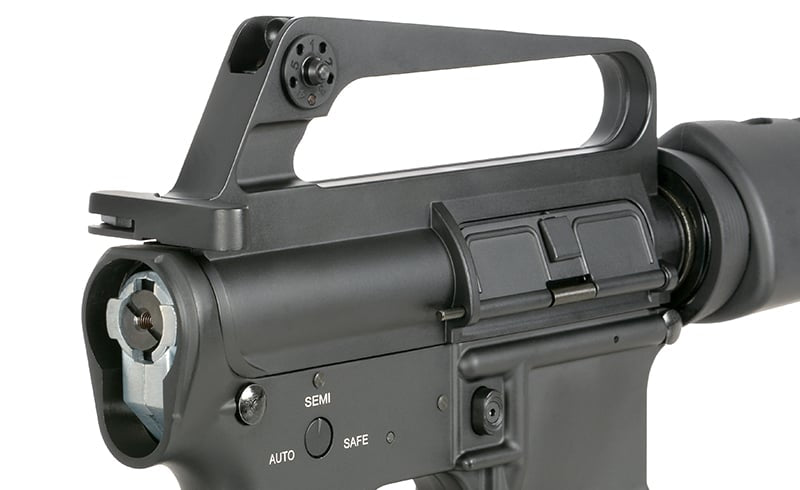 Replica M607 Carabina Elettrica di DOUBLE BELL