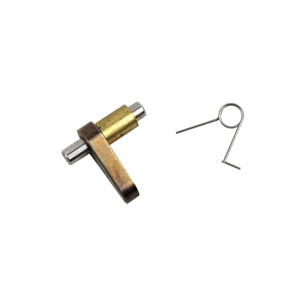 Anti-Reversal per Gearbox V2 e V3 di D|BOYS
