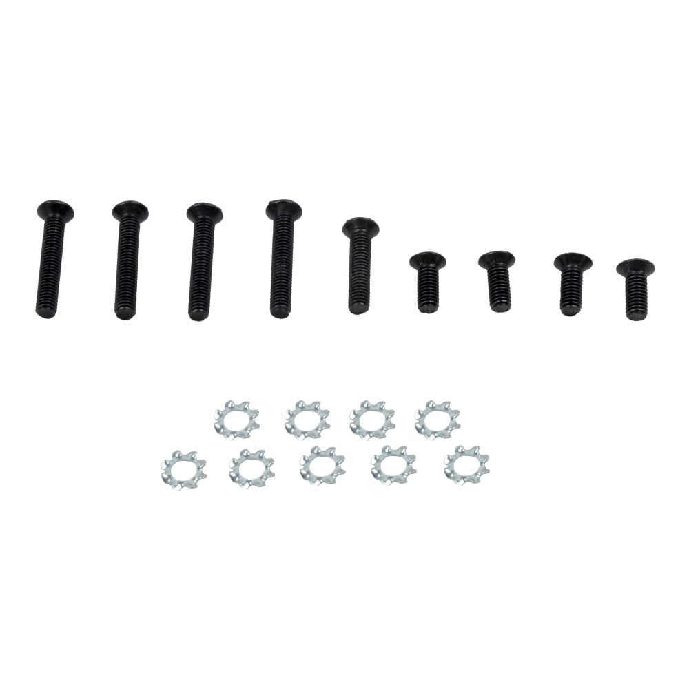 Set Viti per Gearbox V2 di D|BOYS