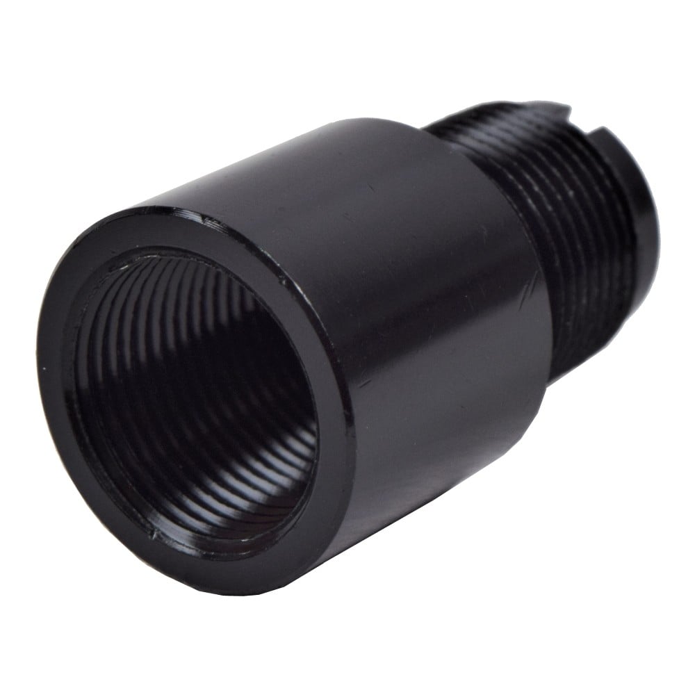 Adattatore per Silenziatore 14mm di D|BOYS