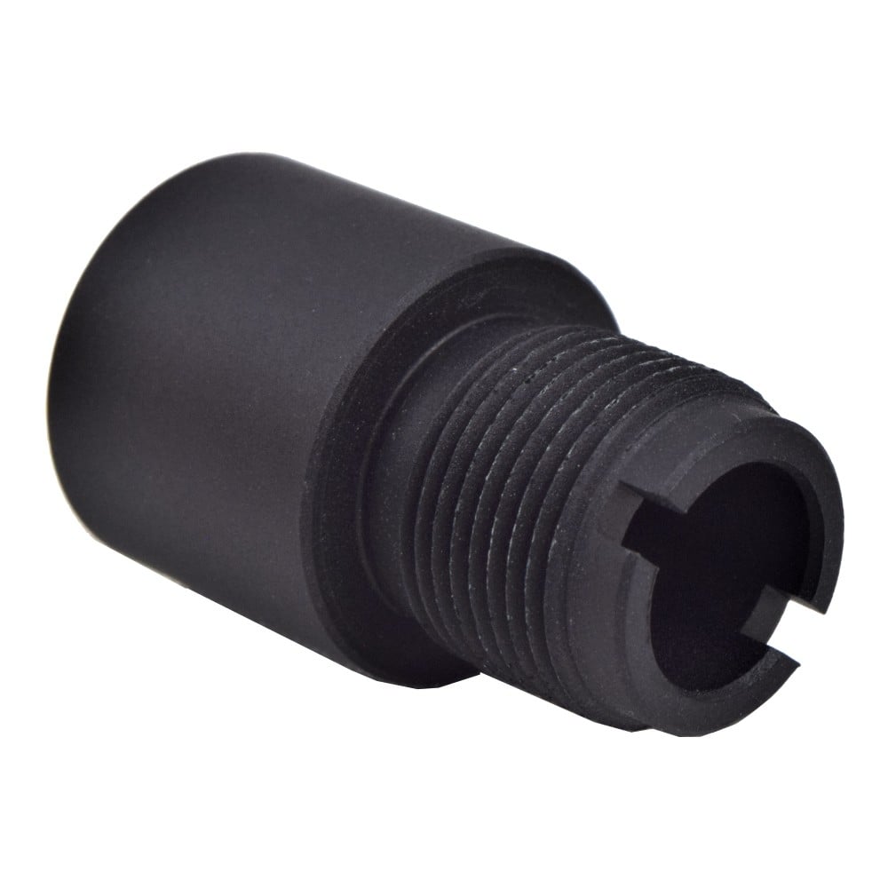 Adattatore per Silenziatore 14mm di D|BOYS