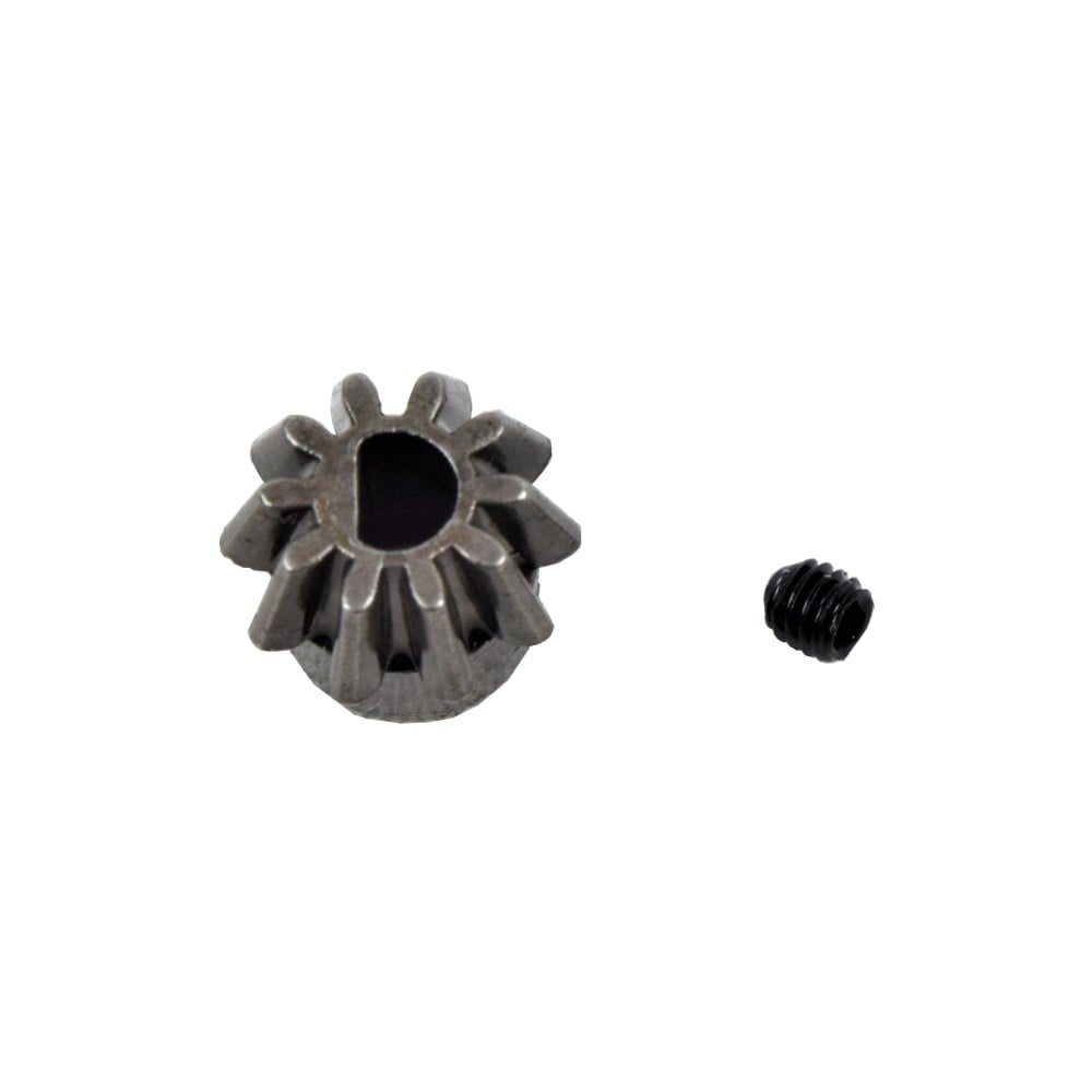 Ingranaggio Motore MIM D Shaped in Acciaio di D|BOYS