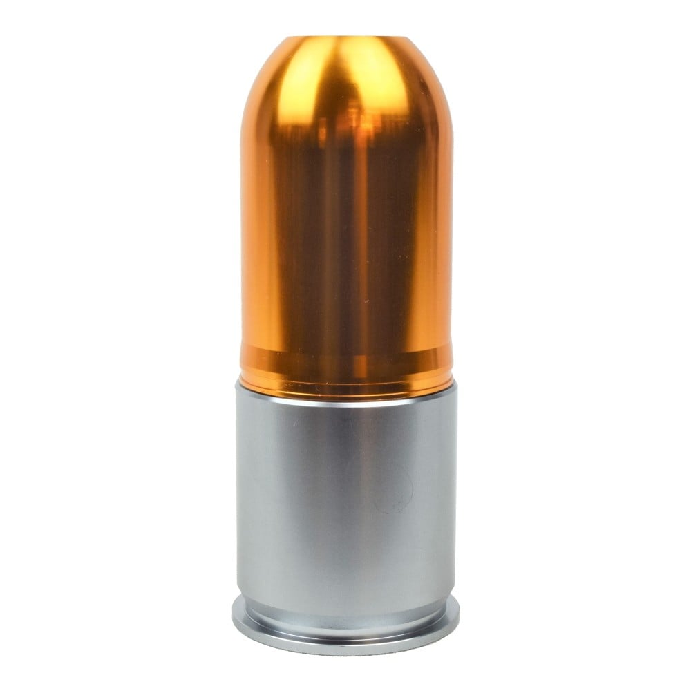Granata a Gas/CO2 Singlehole 75 Colpi di D|BOYS
