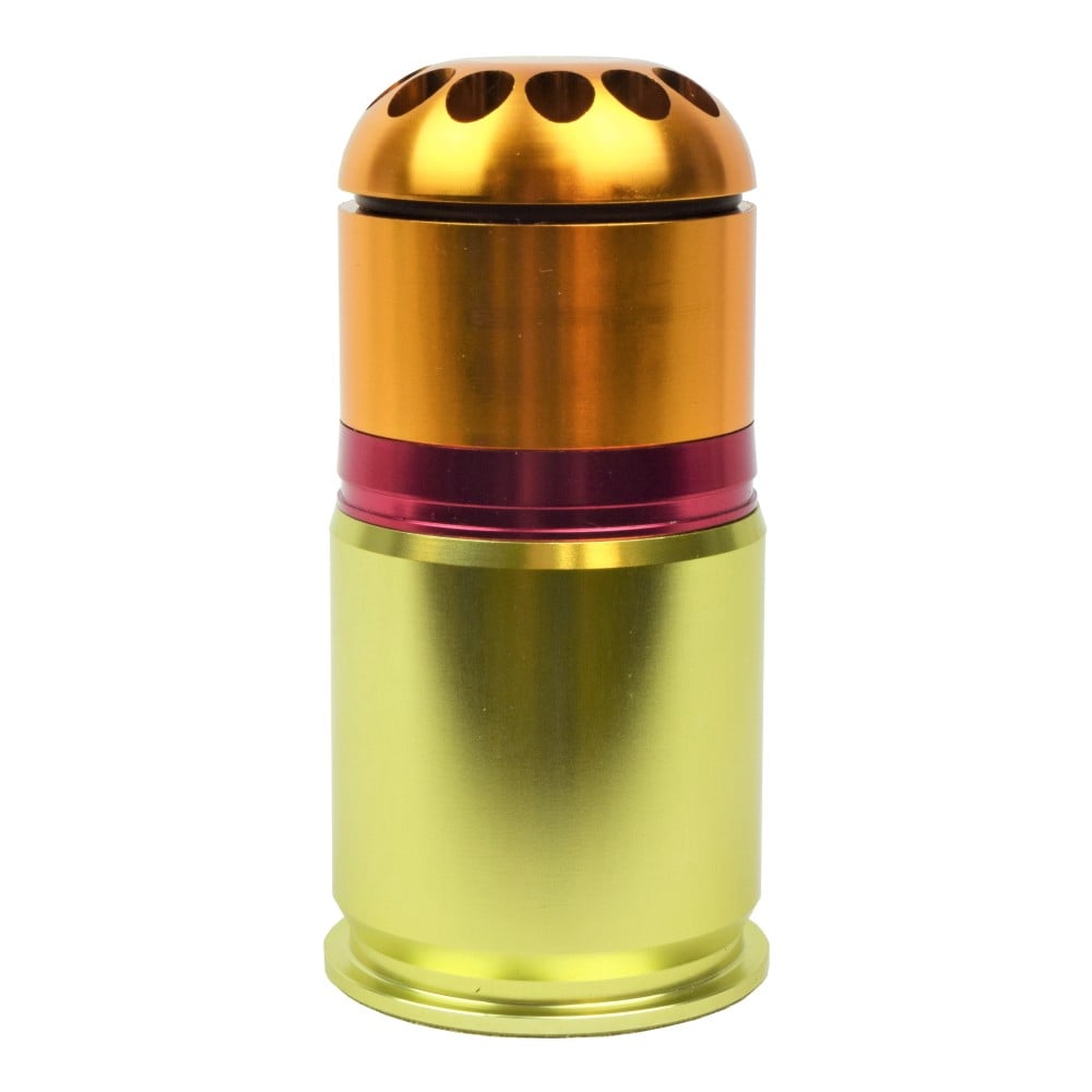 Granata a Gas/CO2 Multihole 72 BB di D|BOYS