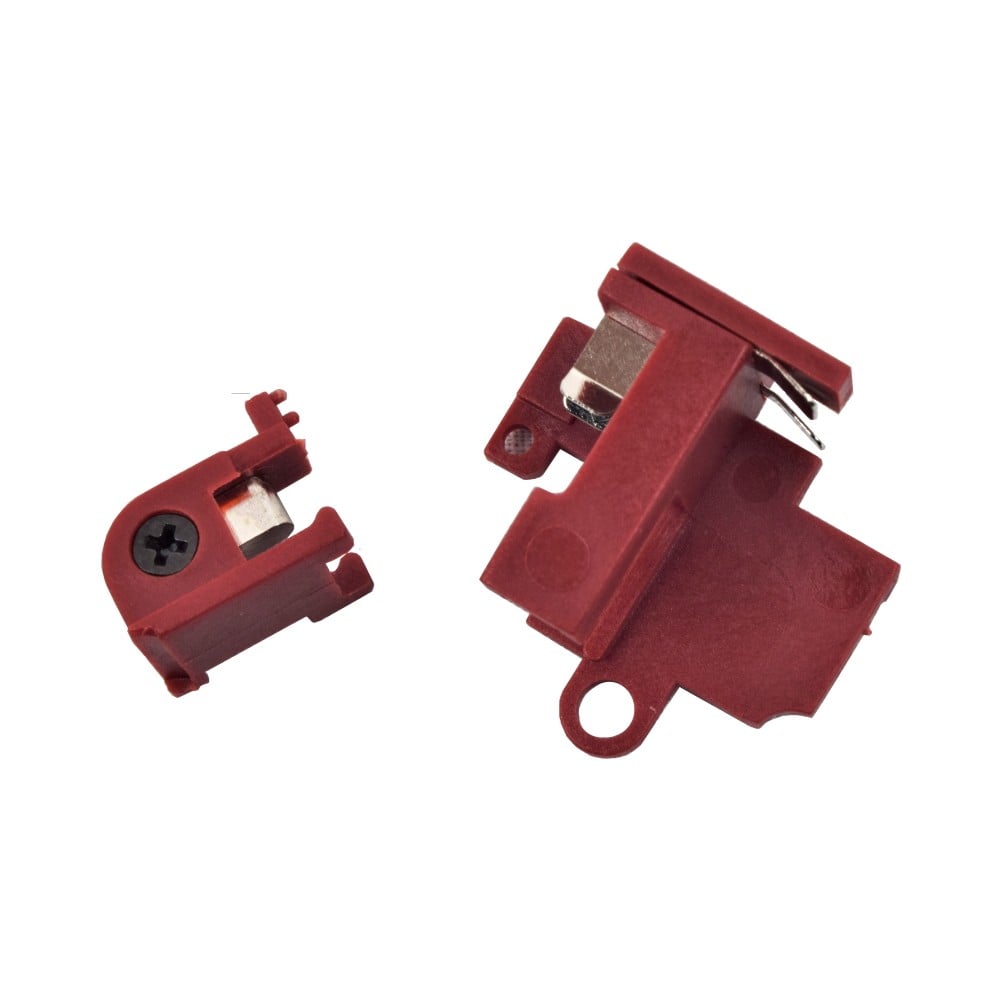 Switch per Gearbox Versione 2 di D|BOYS