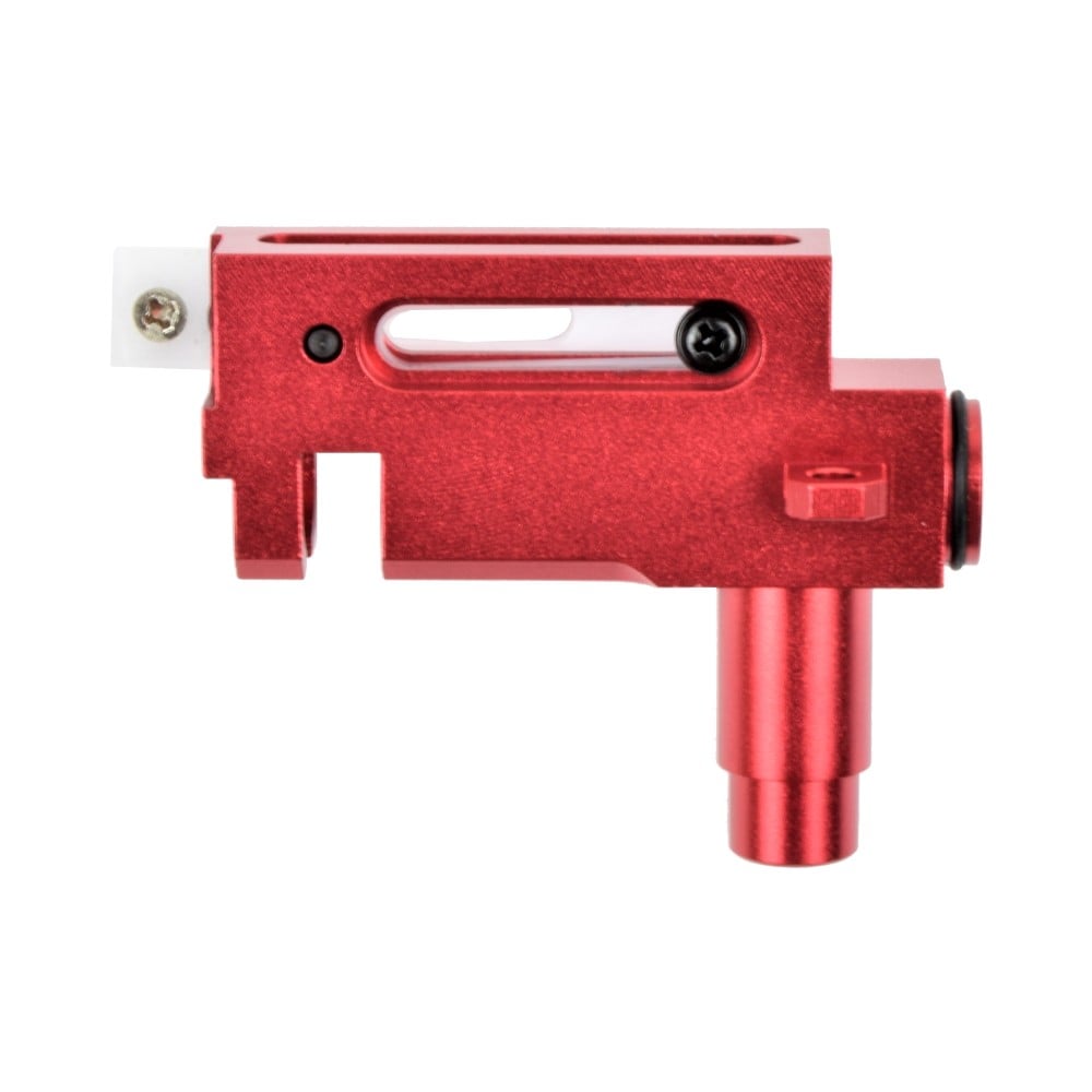 Gruppo Hop Up in Alluminio CNC per AK di D|BOYS