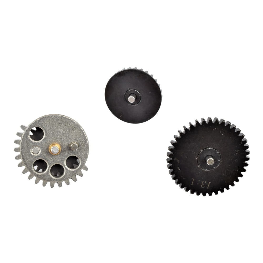 Set Ingranaggi CNC 13:1 di D|BOYS