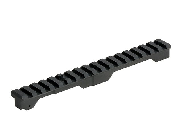 Slitta Picatinny per KAR98K di DOUBLE BELL