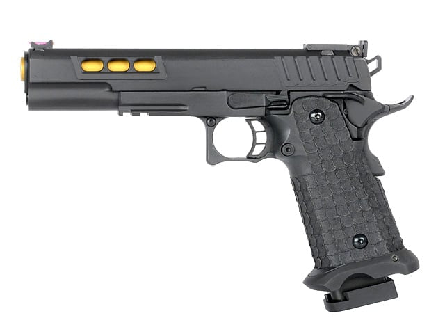 Pistola HI-CAPA di ARMY ARMAMENT