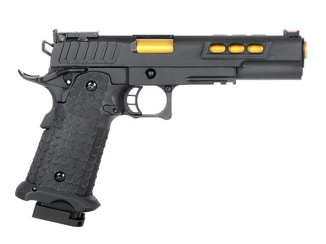 Pistola HI-CAPA di ARMY ARMAMENT