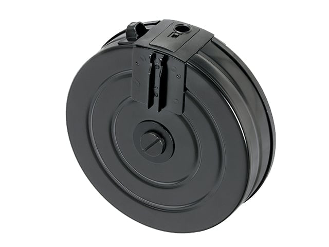 Caricatore Drum 2000rd per PPSh di S&T