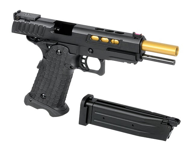 Pistola HI-CAPA di ARMY ARMAMENT