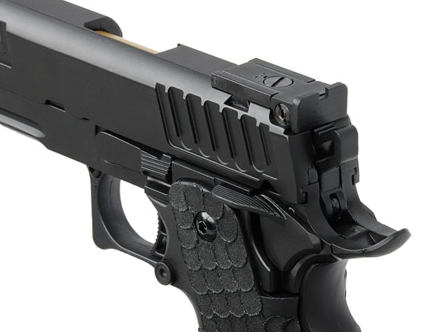 Pistola HI-CAPA di ARMY ARMAMENT