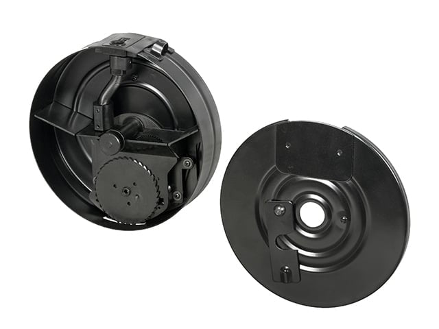 Caricatore Drum 2000rd per PPSh di S&T