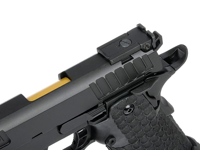 Pistola HI-CAPA di ARMY ARMAMENT