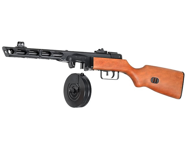 Caricatore Drum 2000rd per PPSh di S&T