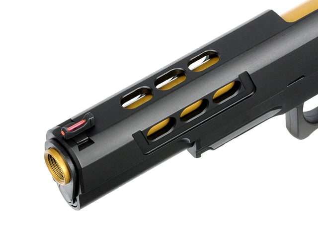 Pistola HI-CAPA di ARMY ARMAMENT