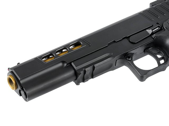 Pistola HI-CAPA di ARMY ARMAMENT