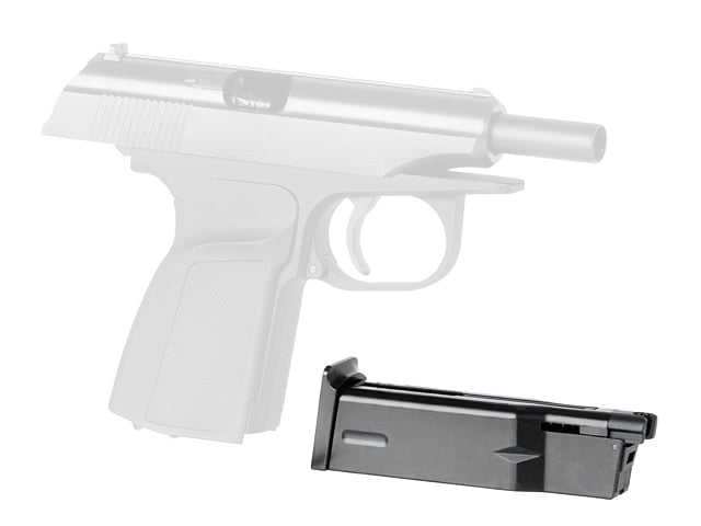 Caricatore Green Gas per Pistola -MK di WE