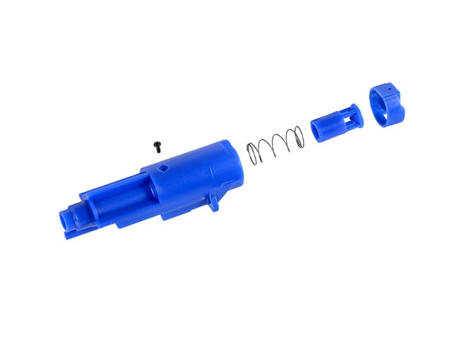 Nozzle Completo per M9 di KJW