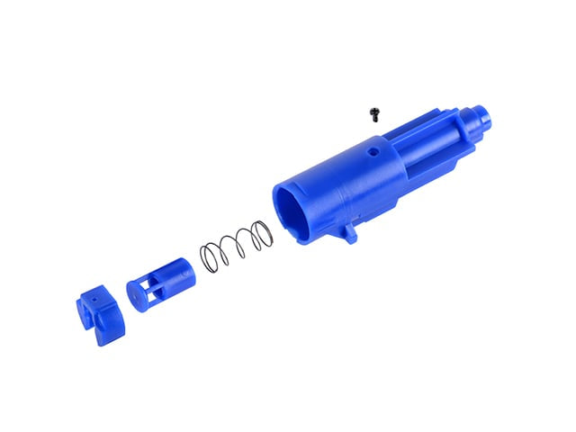 Nozzle Completo per M9 di KJW