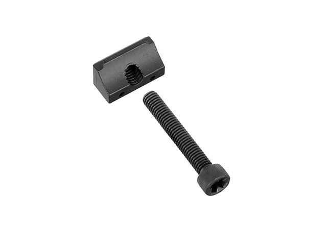 Set viti per montaggio handguard di WE