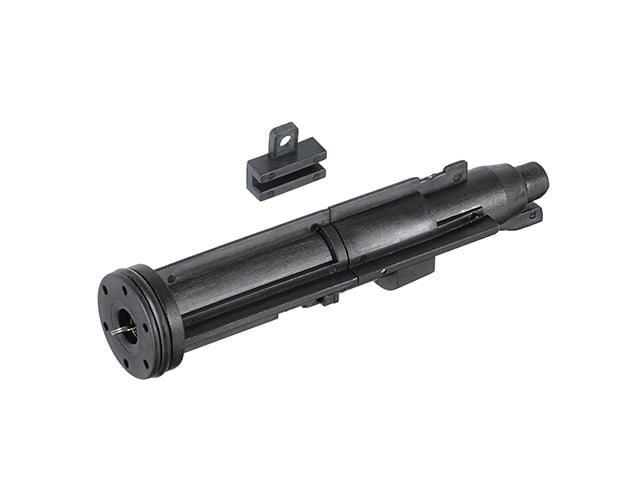 Nozzle Completo per -SCR GBBR di WE