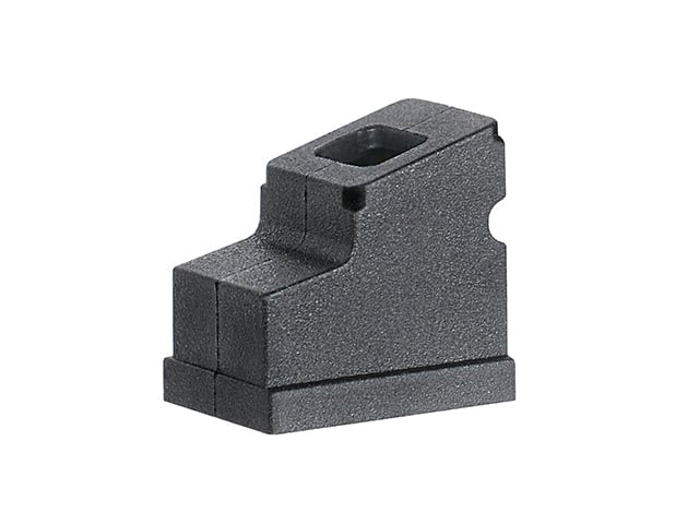 HI-CAPA Upper Magazine Seal di GUARDER