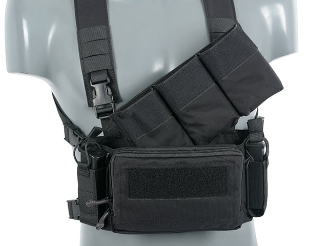Micro Multi-Mission Chest Rig di EMERSONGEAR