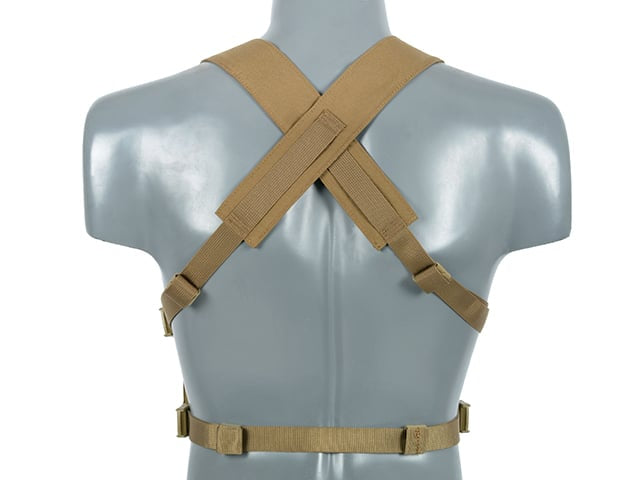 Micro Multi-Mission Chest Rig di EMERSONGEAR