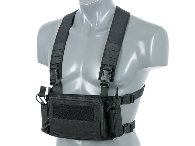Micro Multi-Mission Chest Rig di EMERSONGEAR