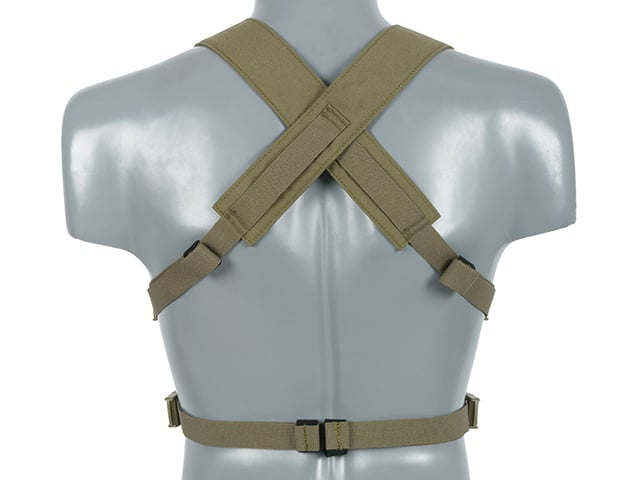 Micro Multi-Mission Chest Rig di EMERSONGEAR