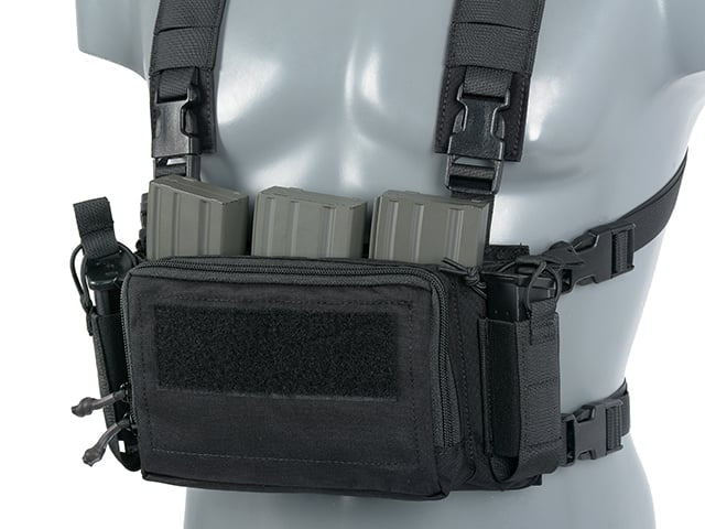 Micro Multi-Mission Chest Rig di EMERSONGEAR