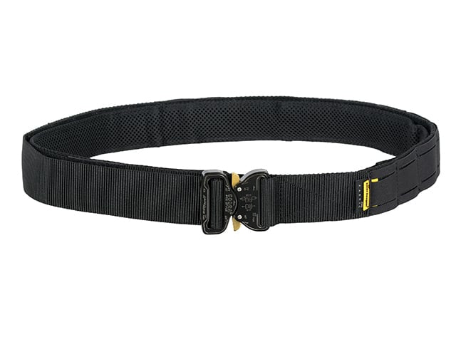 Combat Belt LCS COBRA FY45MV - S - Black di EMERSONGEAR