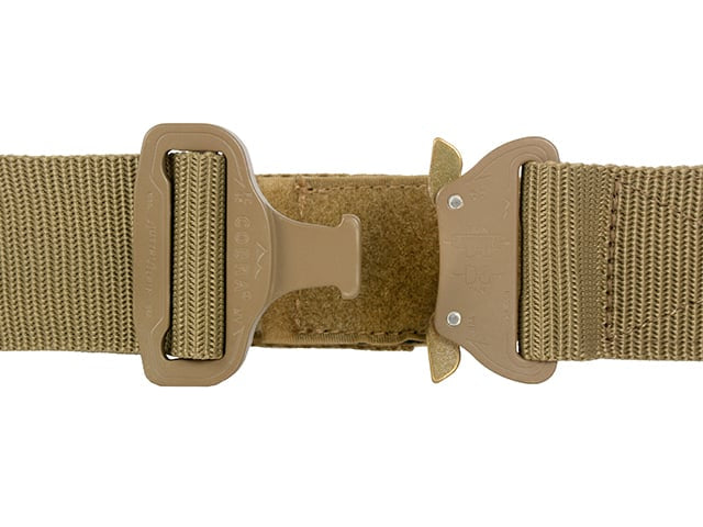 Combat Belt LCS COBRA FY45MV - M - Coyote Brown di EMERSONGEAR