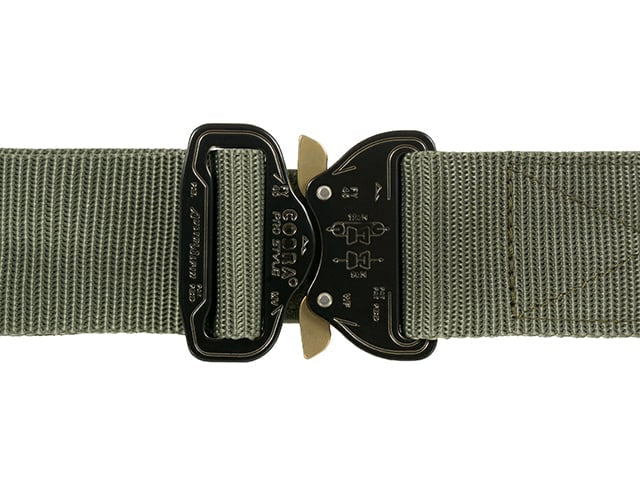 Combat Belt LCS COBRA FY45MV - M - Ranger Green di EMERSONGEAR
