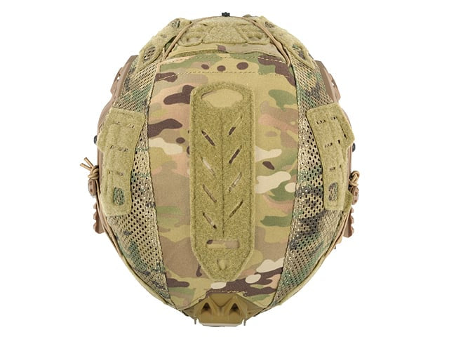 Cover per Elmetto EXF - Multicamo di FMA