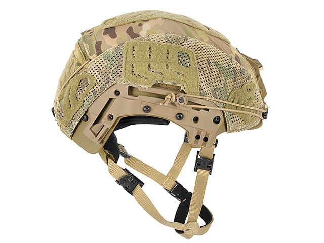 Cover per Elmetto EXF - Multicamo di FMA