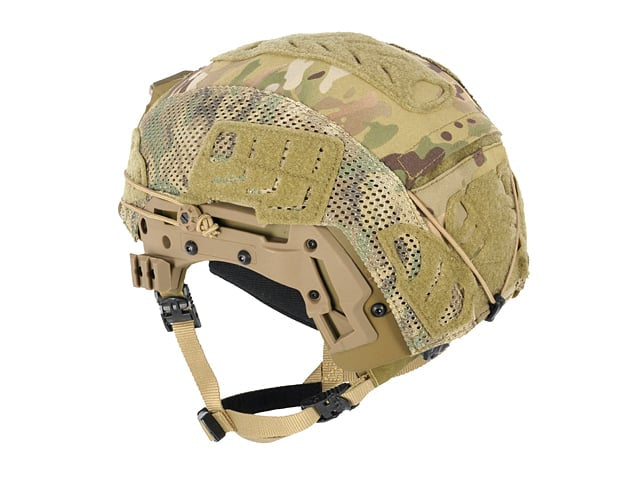 Cover per Elmetto EXF - Multicamo di FMA