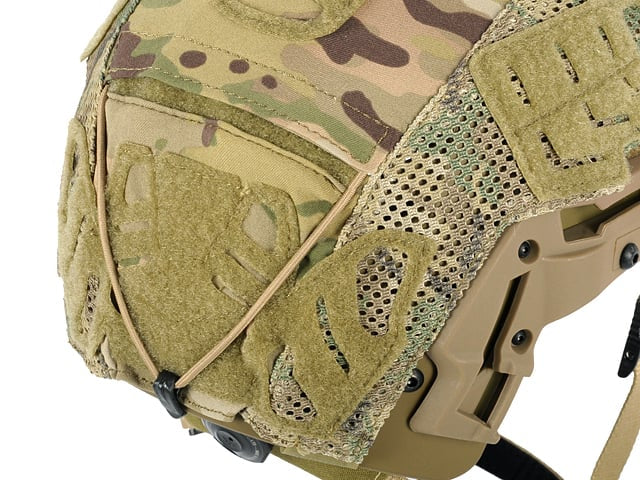 Cover per Elmetto EXF - Multicamo di FMA