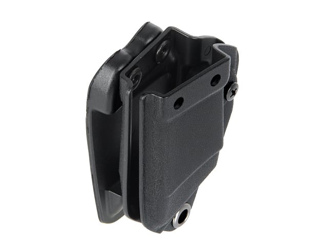 Porta Caricatore Kydex Singolo - Nero di FMA
