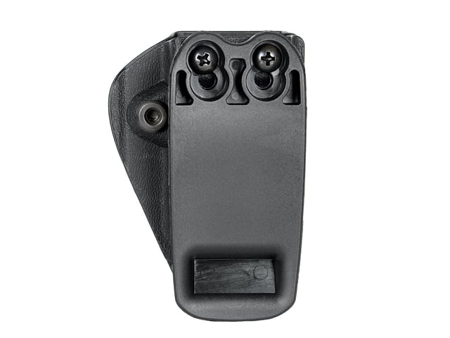 Porta Caricatore Kydex Singolo - Nero di FMA