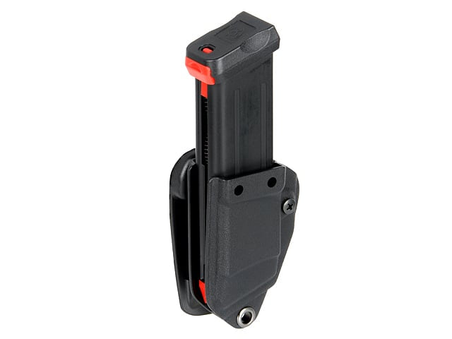 Porta Caricatore Kydex Singolo - Nero di FMA